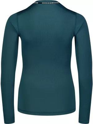 Дамска термо тениска NORDBLANC LIGHTWEIGHT NBBLD7974 ЗЕЛЕНО