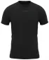 Мъжка термо риза HANNAH ACTIVE TS S/S АНТРАЦИТ