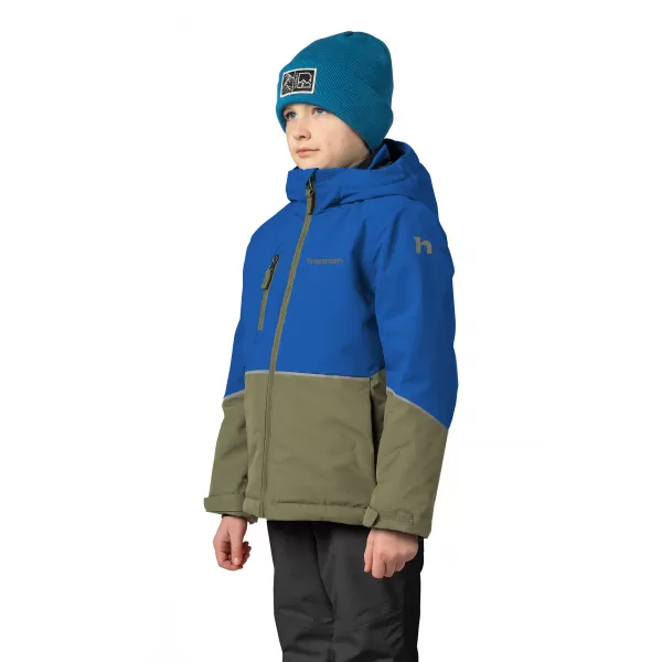  Зимно яке HANNAH ANAKIN JR SKYDIVER/ИЗГОРЯ МАСЛИНИ 