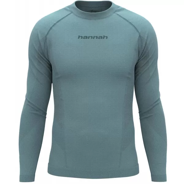  Мъжка термо риза HANNAH THERMO ACTIVE TS L/S СТРАТИФИЦИРАНО МОРЕ 