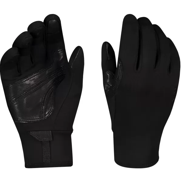  Powerfleece ръкавици NORDBLANC EQUIPE NBWG7857 ЧЕРЕН 