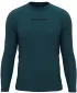 Мъжка термо риза HANNAH ACTIVE TS L/S СТРАТИФИЦИРАНО МОРЕ