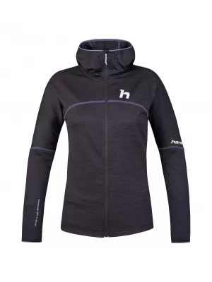 Дамски суичър HANNAH MEDA HOODY АНТРАЦИТ МЕЛ