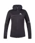 Дамски суичър HANNAH MEDA HOODY АНТРАЦИТ МЕЛ