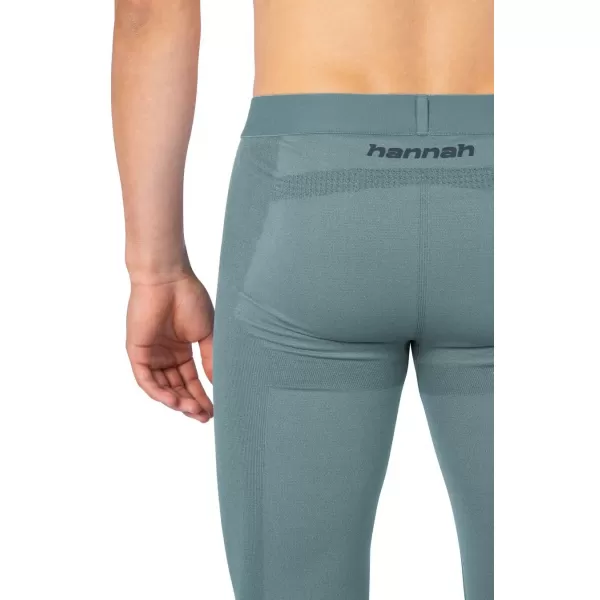  Мъжки термо панталон HANNAH THERMO ACTIVE P 3/4 СТРАТИФИЦИРАНО МОРЕ 