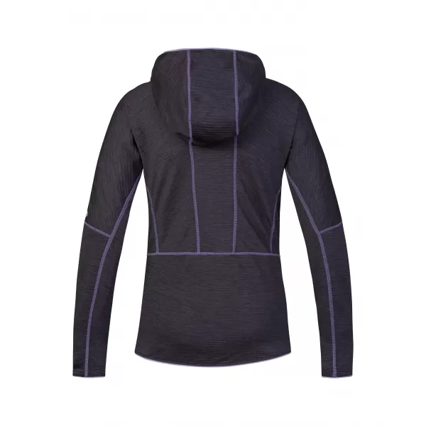  Дамски суичър HANNAH MEDA HOODY АНТРАЦИТ МЕЛ 