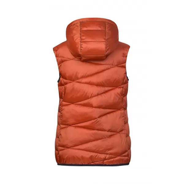  Дамски елек HANNAH BETLIS VEST КАНЕЛЕНИ ПРЪЧИЦИ 