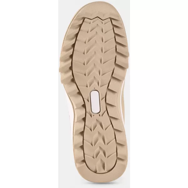  Дамски снежни човеци KILPI CANDY HIGH WP-W WL0959KI БЕЖОВО 