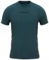 Мъжка термо риза HANNAH ACTIVE TS S/S СТРАТИФИЦИРАНО МОРЕ