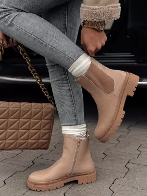 Дами DSTREET MONDERICO ZY0540 БЯЛ