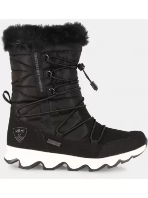 Дамски снежни човеци KILPI FROZEN HIGH WP-W WL0958KI ЧЕРЕН