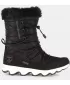 Дамски снежни човеци KILPI FROZEN HIGH WP-W WL0958KI ЧЕРЕН