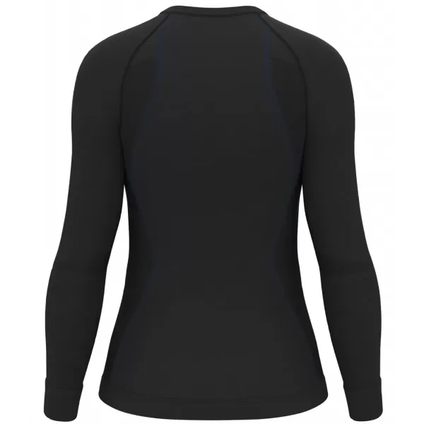  Дамска термо тениска HANNAH THERMO ACTIVE TS L/S W АНТРАЦИТ 