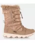 Дамски снежни човеци KILPI FROZEN HIGH WP-W WL0958KI КАФЯВО
