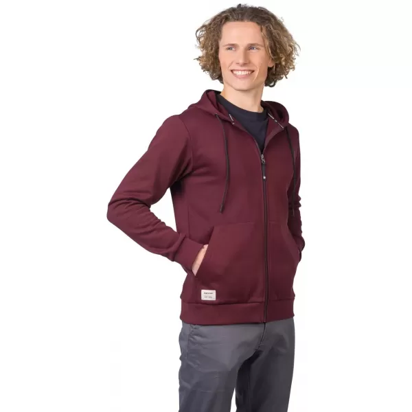  Мъжки суичър HANNAH ROFY HOODY ПОРТ РОЯЛ 