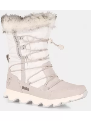 Дамски снежни човеци KILPI FROZEN HIGH WP-W WL0958KI БЯЛО