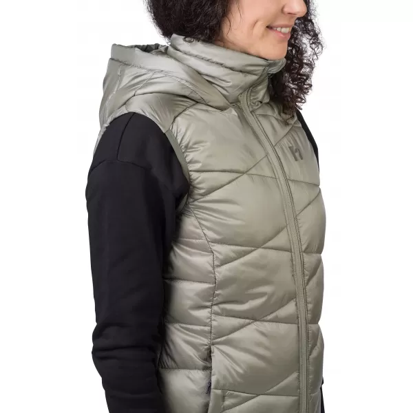  Дамски елек HANNAH BETLIS VEST ИЗСУШЕН ГРАДИНСКИ ЧАЙ 