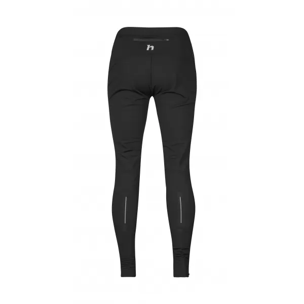  Дамски панталон HANNAH ALISON PANTS II АНТРАЦИТ 