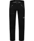 Мъжки софтшел панталон NORDBLANC BOLDNESS NBFPM8094 ЧЕРЕН