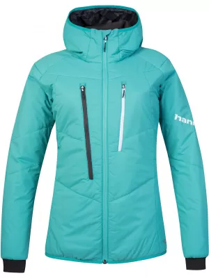 Дамско яке HANNAH GABBY HOODY II ЛАТИГО БЕЙ