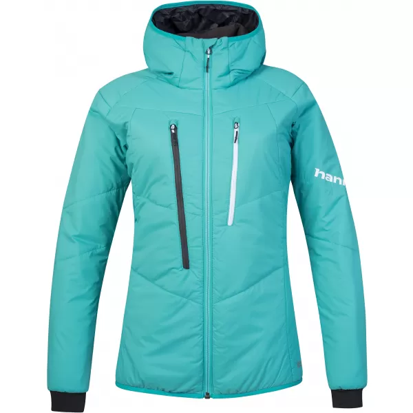  Дамско яке HANNAH GABBY HOODY II ЛАТИГО БЕЙ 