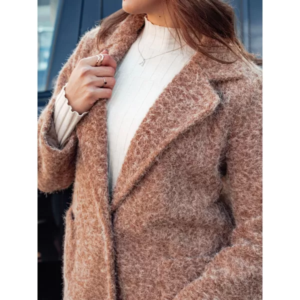  Палто DSTREET MOODLAY NY0726 БЕЖОВО 