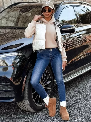 Дами DSTREET JEANLIFE UY2195 СИНЬО