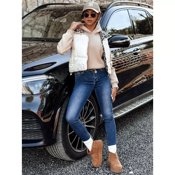 Дами DSTREET JEANLIFE UY2195 СИНЬО 