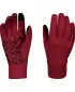 Powerfleece ръкавици NORDBLANC CONTROLLER NBWG7855 БОРДО
