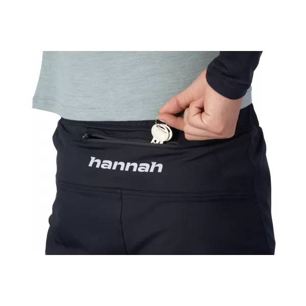  Мъжки панталон HANNAH NORDIC PANTS II АНТРАЦИТ 