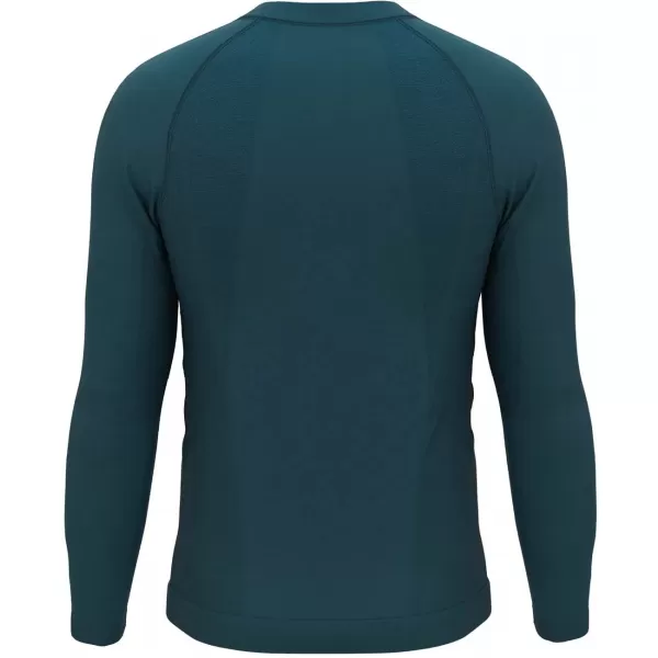  Мъжка термо риза HANNAH ACTIVE TS L/S СТРАТИФИЦИРАНО МОРЕ 
