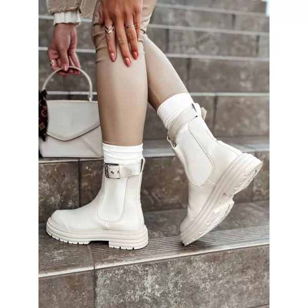  Дами DSTREET LUXIBOOTS БЕЖОВО 
