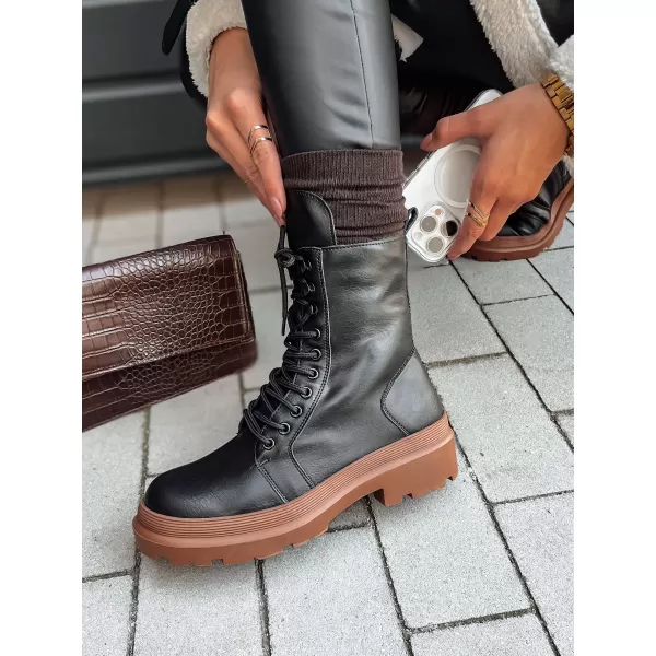  Дами DSTREET HARDSTEP ЧЕРНО 