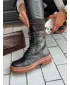 Дами DSTREET HARDSTEP ЧЕРНО