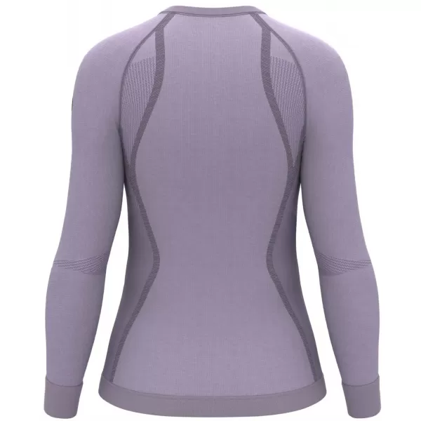  Дамска термо тениска HANNAH THERMO ACTIVE TS L/S W ГЛИЦИНИЯ 