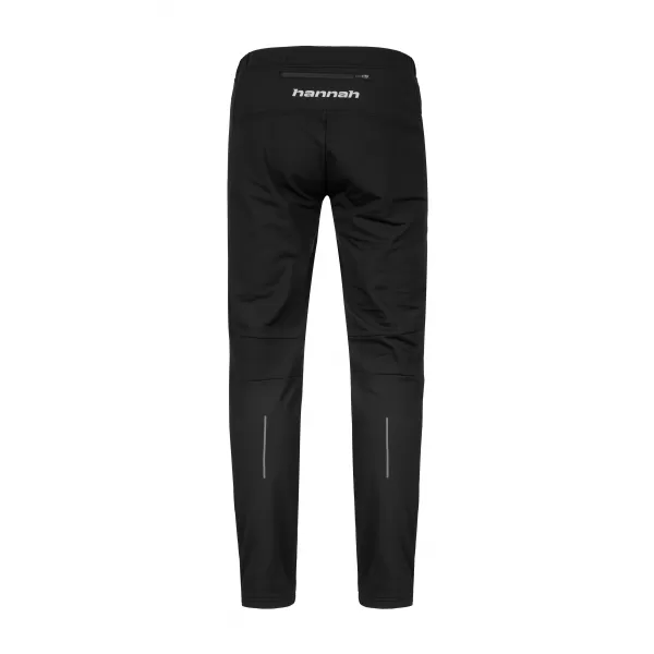 Мъжки панталон HANNAH NORDIC PANTS II АНТРАЦИТ 