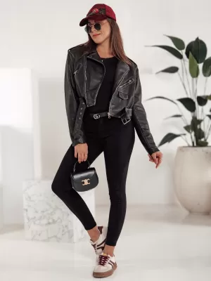 Дънки DSTREET STYLOVITA ЧЕРНО