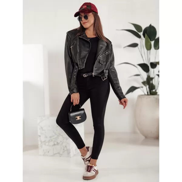  Дънки DSTREET STYLOVITA ЧЕРНО 