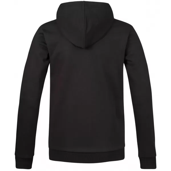  Мъжки суичър HANNAH ROFY HOODY АНТРАЦИТ 