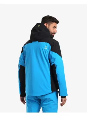 Премиум ски яке KILPI DEXEN-U WU0150KI СИНЬО