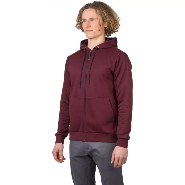  Мъжки суичър HANNAH ROFY HOODY ПОРТ РОЯЛ 