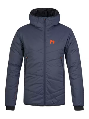 Мъжко яке HANNAH GABBER HOODY СТРАТИФИЦИРАНО МОРЕ