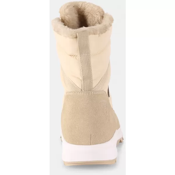  Дамски снежни човеци KILPI CANDY HIGH WP-W WL0959KI БЕЖОВО 