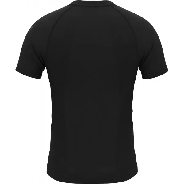  Мъжка термо риза HANNAH ACTIVE TS S/S АНТРАЦИТ 