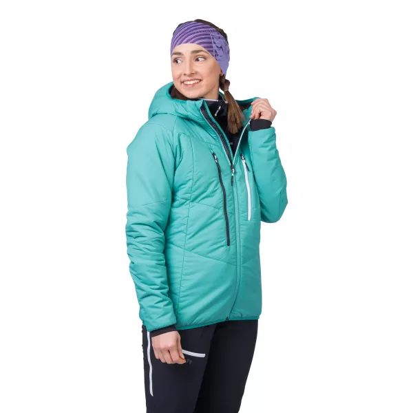  Дамско яке HANNAH GABBY HOODY II ЛАТИГО БЕЙ 