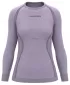 Дамска термо тениска HANNAH THERMO ACTIVE TS L/S W ГЛИЦИНИЯ