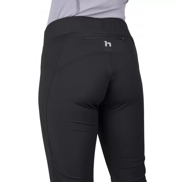  Дамски панталон HANNAH ALISON PANTS II АНТРАЦИТ 