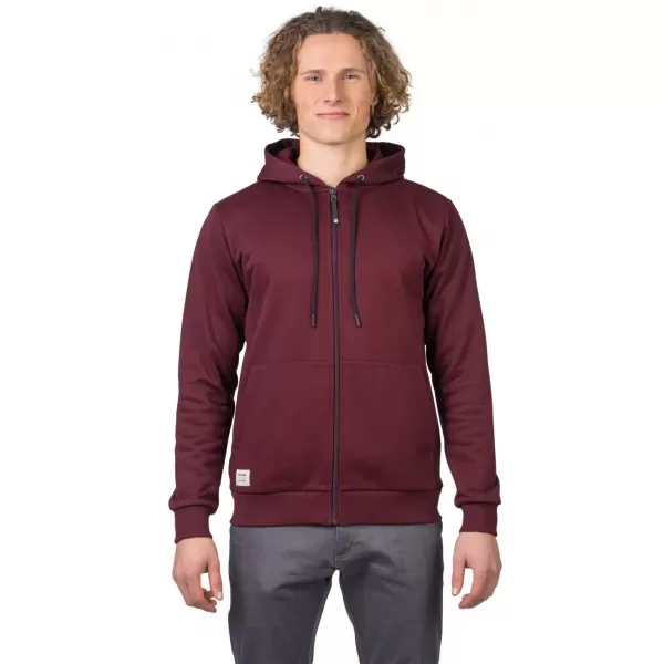  Мъжки суичър HANNAH ROFY HOODY ПОРТ РОЯЛ 