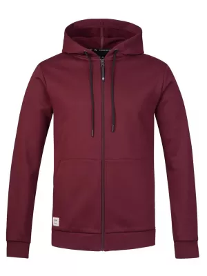 Мъжки суичър HANNAH ROFY HOODY ПОРТ РОЯЛ