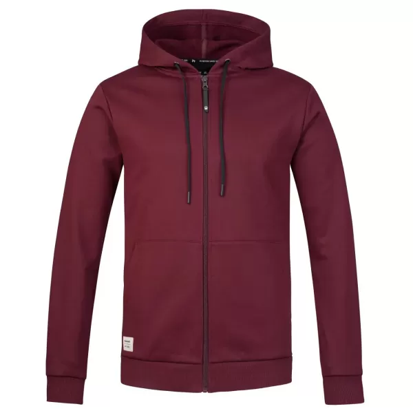  Мъжки суичър HANNAH ROFY HOODY ПОРТ РОЯЛ 